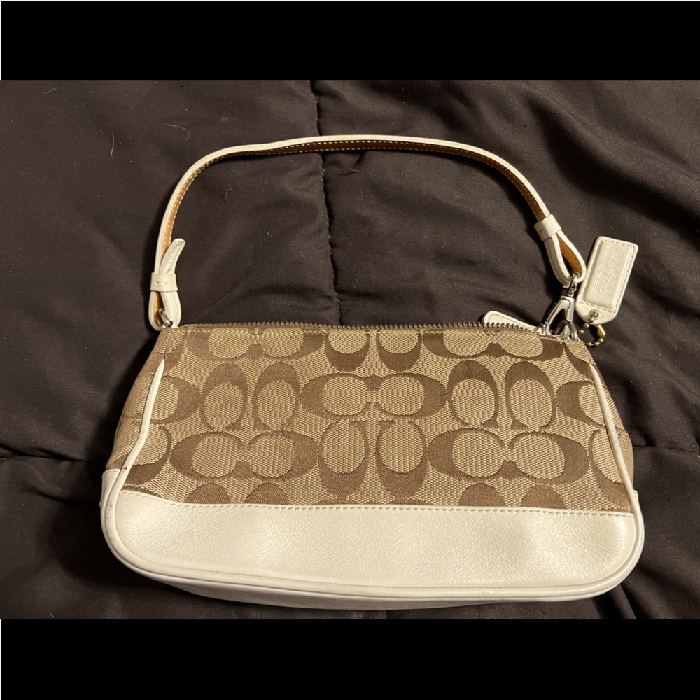 Coach handbag